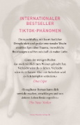 Buchcover und Innenansicht für das Buch: A Litlle Life
