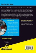 Buchcover und Innenansicht für das Buch: Schweißen für Dummies