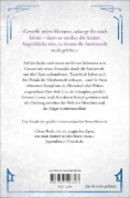Buchcover und Innenansicht für das Buch: The Land of Stories. Worlds Collide