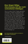 Buchcover und Innenansicht für das Buch: Fettlogik überwinden