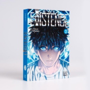 Buchcover und Innenansicht für das Buch: Jonjae