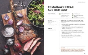 Buchcover und Innenansicht für das Buch: Petromax - Draußen zusammen am Feuer