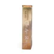 Buchcover und Innenansicht für das Buch: City of Ruin