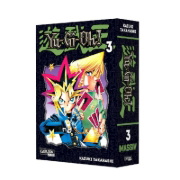 Buchcover und Innenansicht für das Buch: Yu-Gi-Oh!