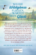 Buchcover und Innenansicht für das Buch: Herzklopfen in Wildberry Bay