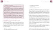 Buchcover und Innenansicht für das Buch: 50 & Fit