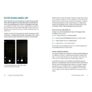 Buchcover und Innenansicht für das Buch: Smartphone-Fotos mit Like-Garantie