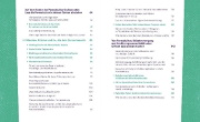 Buchcover und Innenansicht für das Buch: Permakultur leben