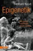 Buchcover und Innenansicht für das Buch: Epigenetik