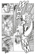 Buchcover und Innenansicht für das Buch: Nanatsu no Taizai