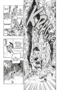 Buchcover und Innenansicht für das Buch: Nanatsu no Taizai