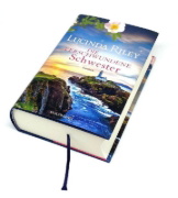 Buchcover und Innenansicht für das Buch: The Missing Sister