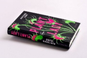 Buchcover und Innenansicht für das Buch: Plant Lady