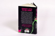 Buchcover und Innenansicht für das Buch: Plant Lady