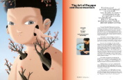 Buchcover und Innenansicht für das Buch: Thainess