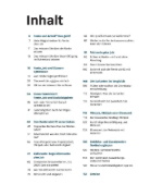 Buchcover und Innenansicht für das Buch: So rechnet sich die Aktivrente