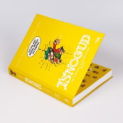 Buchcover und Innenansicht für das Buch: Iznogoud. L'intégrale - Volume 1