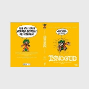 Buchcover und Innenansicht für das Buch: Iznogoud. L'intégrale - Volume 1