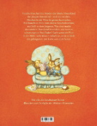 Buchcover und Innenansicht für das Buch: Bunny in the Middle