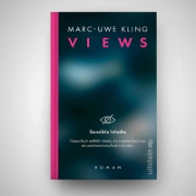 Buchcover und Innenansicht für das Buch: VIEWS