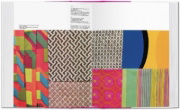 Buchcover und Innenansicht für das Buch: Decorative Art 60s