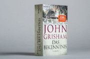 Buchcover und Innenansicht für das Buch: The Reckoning