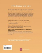 Buchcover und Innenansicht für das Buch: Jin Shin Jyutsu