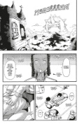 Buchcover und Innenansicht für das Buch: Soul Eater
