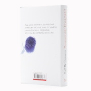 Buchcover und Innenansicht für das Buch: Museum der Einsamkeit