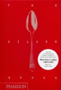 Buchcover und Innenansicht für das Buch: The Silver Spoon