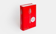 Buchcover und Innenansicht für das Buch: The Silver Spoon