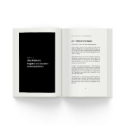 Buchcover und Innenansicht für das Buch: Bitcoin-Breakout