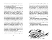Buchcover und Innenansicht für das Buch: Lukas Undercover - Voll verpeilt ist halb gerettet