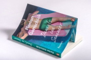 Buchcover und Innenansicht für das Buch: Damals im Sommer