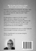 Buchcover und Innenansicht für das Buch: Humor hilft heilen (nicht)