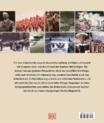Buchcover und Innenansicht für das Buch: Der Zweite Weltkrieg