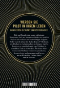 Buchcover und Innenansicht für das Buch: The Bullet Journal Method. Track the Past, Order the Present, Design the Future
