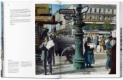 Buchcover und Innenansicht für das Buch: Berlin. Portrait of a City