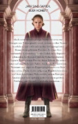 Buchcover und Innenansicht für das Buch: Star Wars: Quen's Peril