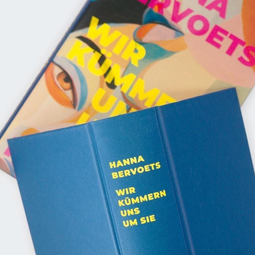 Buchcover und Innenansicht für das Buch: LEER ME ALLES WAT JE WEET