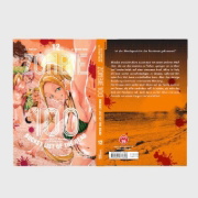 Buchcover und Innenansicht für das Buch: Zombie ni Naru Made ni Shitai 100 no Koto