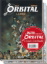 Buchcover und Innenansicht für das Buch: Orbital Doppelpack (Bd. 1.1 + 1.2)