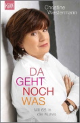 Buchcover und Innenansicht für das Buch: Da geht noch was