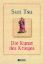 Buchcover und Innenansicht für das Buch: Die Kunst des Krieges