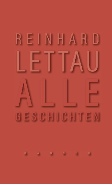 Buchcover und Innenansicht für das Buch: Alle Geschichten