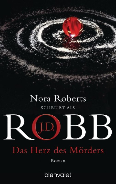Buchcover und Innenansicht für das Buch: Imitation in Death (Death 17)