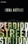 Buchcover und Innenansicht für das Buch: Perdido Street Station