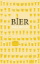 Buchcover und Innenansicht für das Buch: Bier. Das Buch