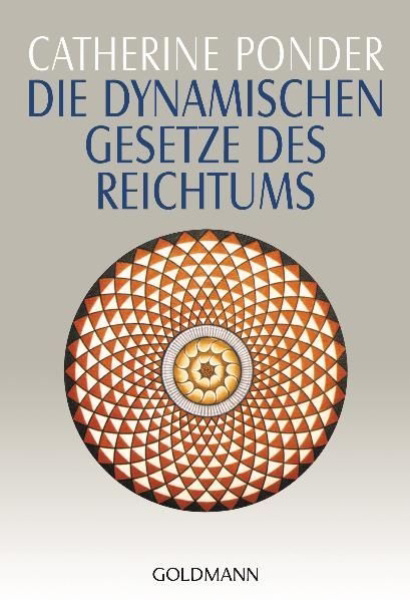 Buchcover und Innenansicht für das Buch: Die dynamischen Gesetze des Reichtums
