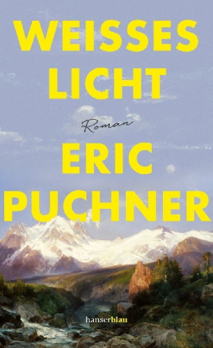 Buchcover und Innenansicht für das Buch: Dream State